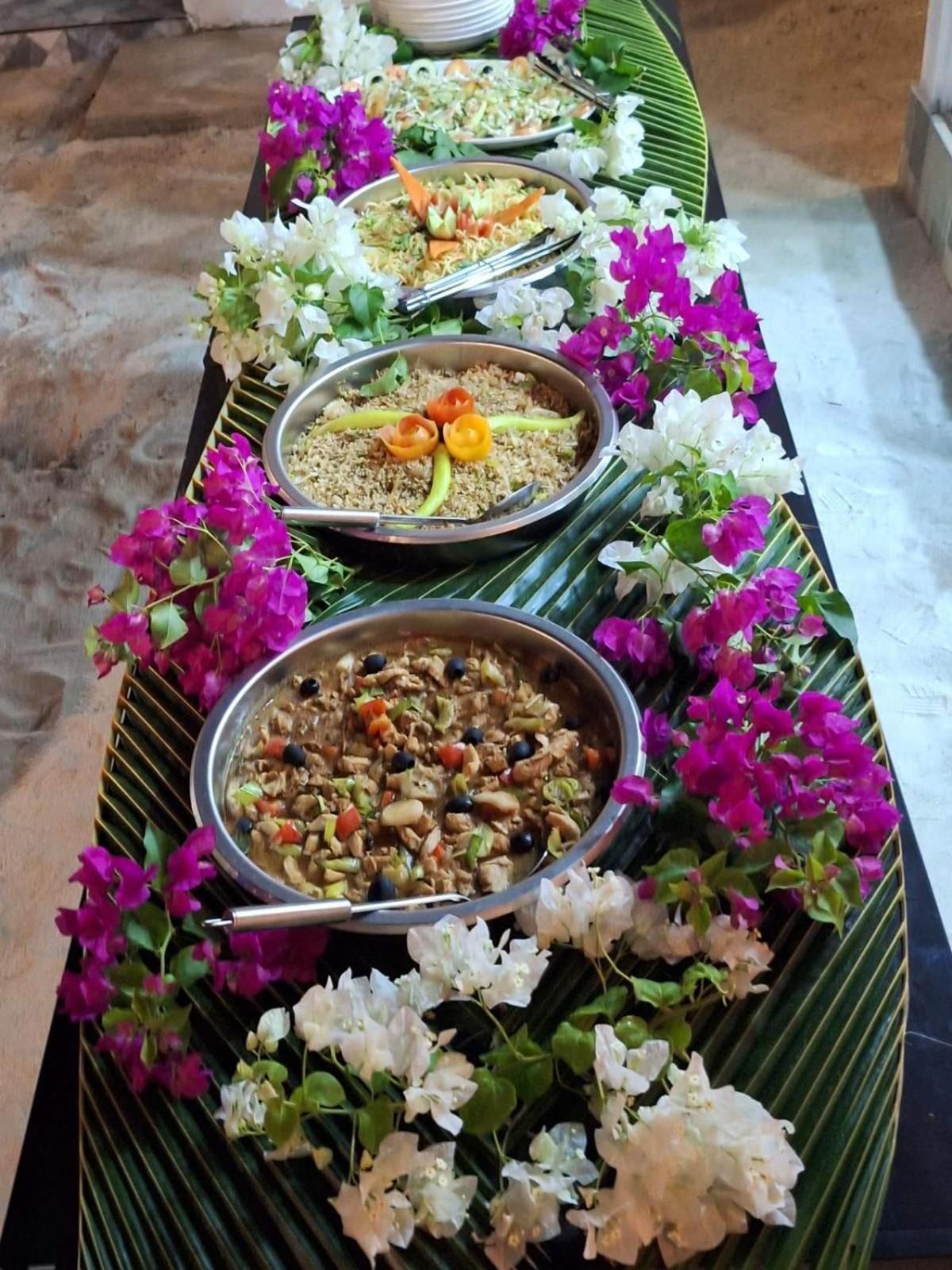 Fulidhoo Hathaa Retreat Ngoại thất bức ảnh