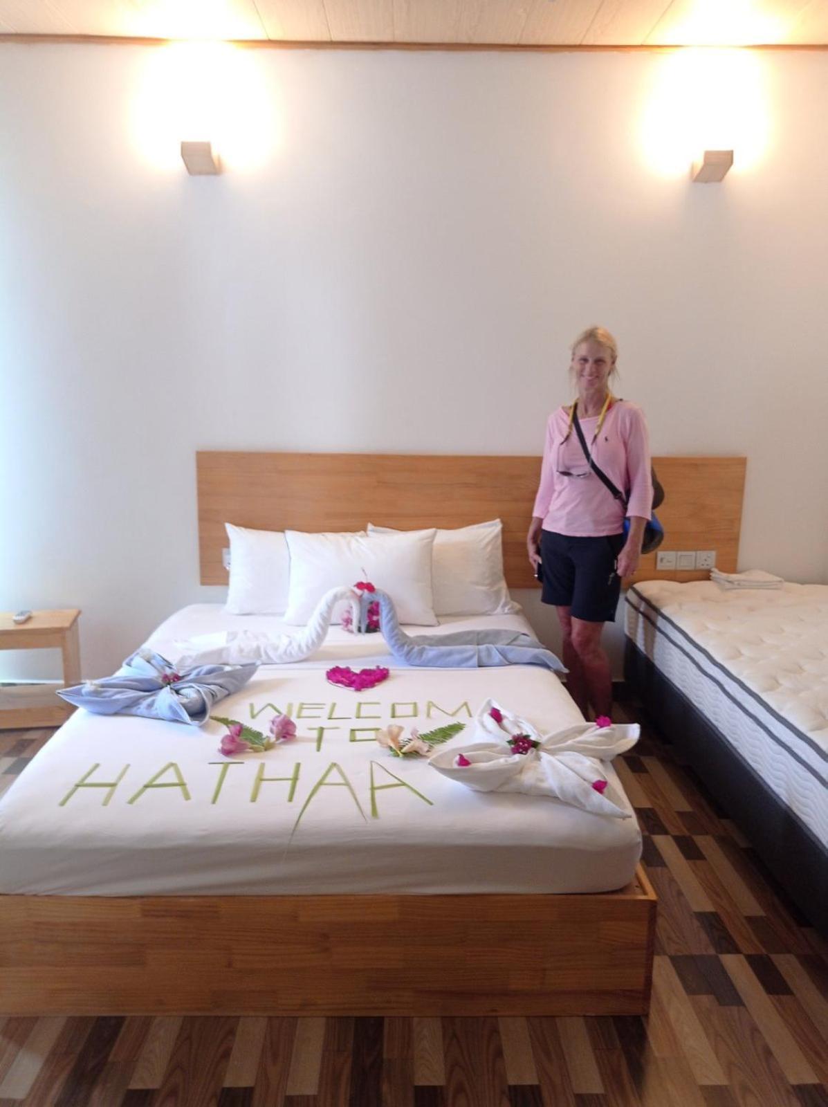 Fulidhoo Hathaa Retreat Ngoại thất bức ảnh