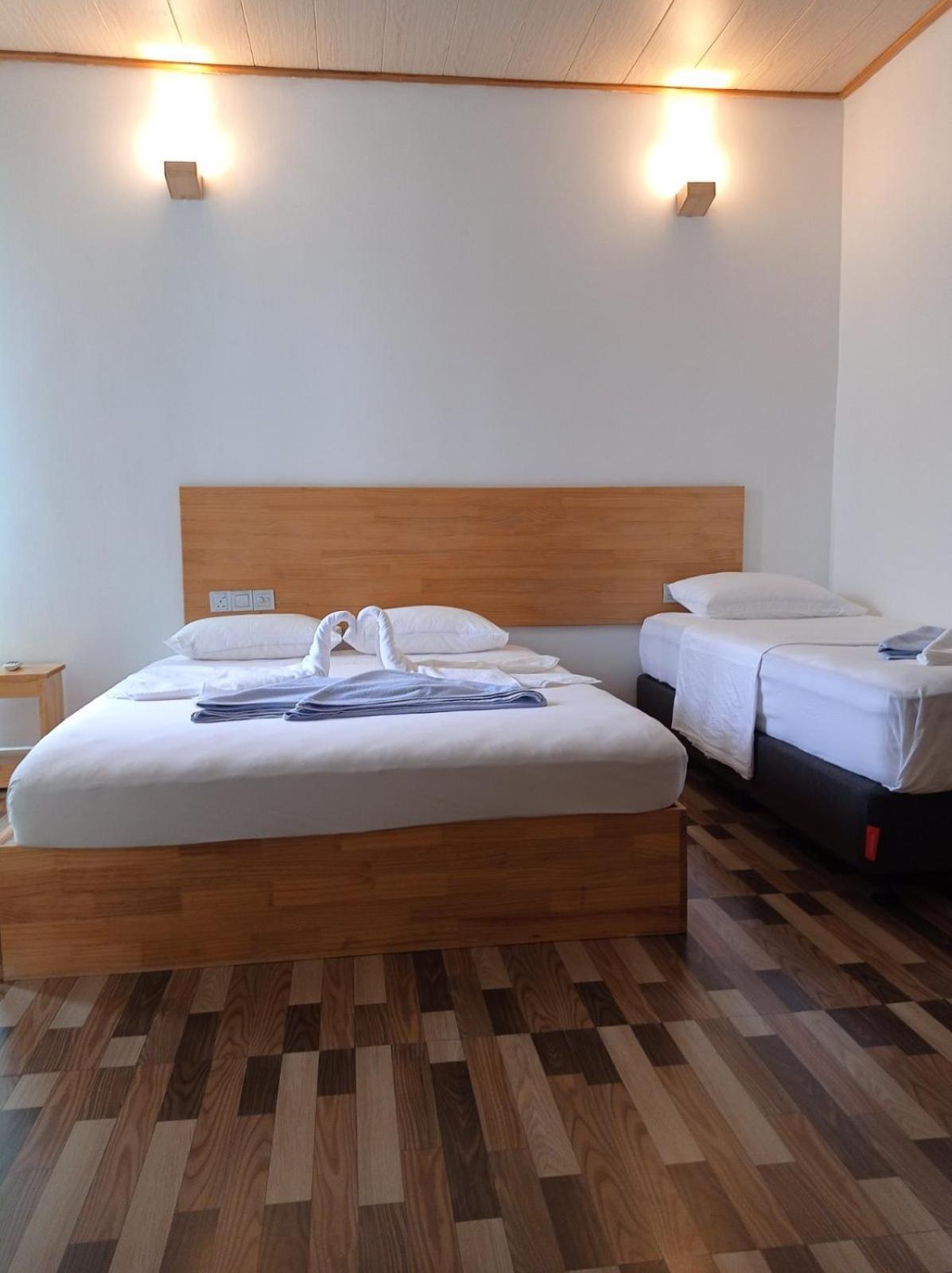 Fulidhoo Hathaa Retreat Ngoại thất bức ảnh