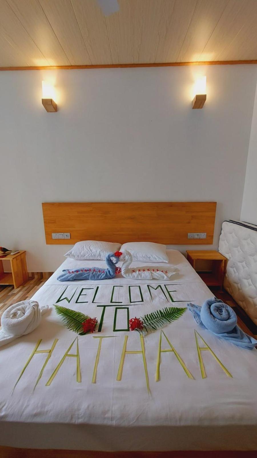 Fulidhoo Hathaa Retreat Ngoại thất bức ảnh