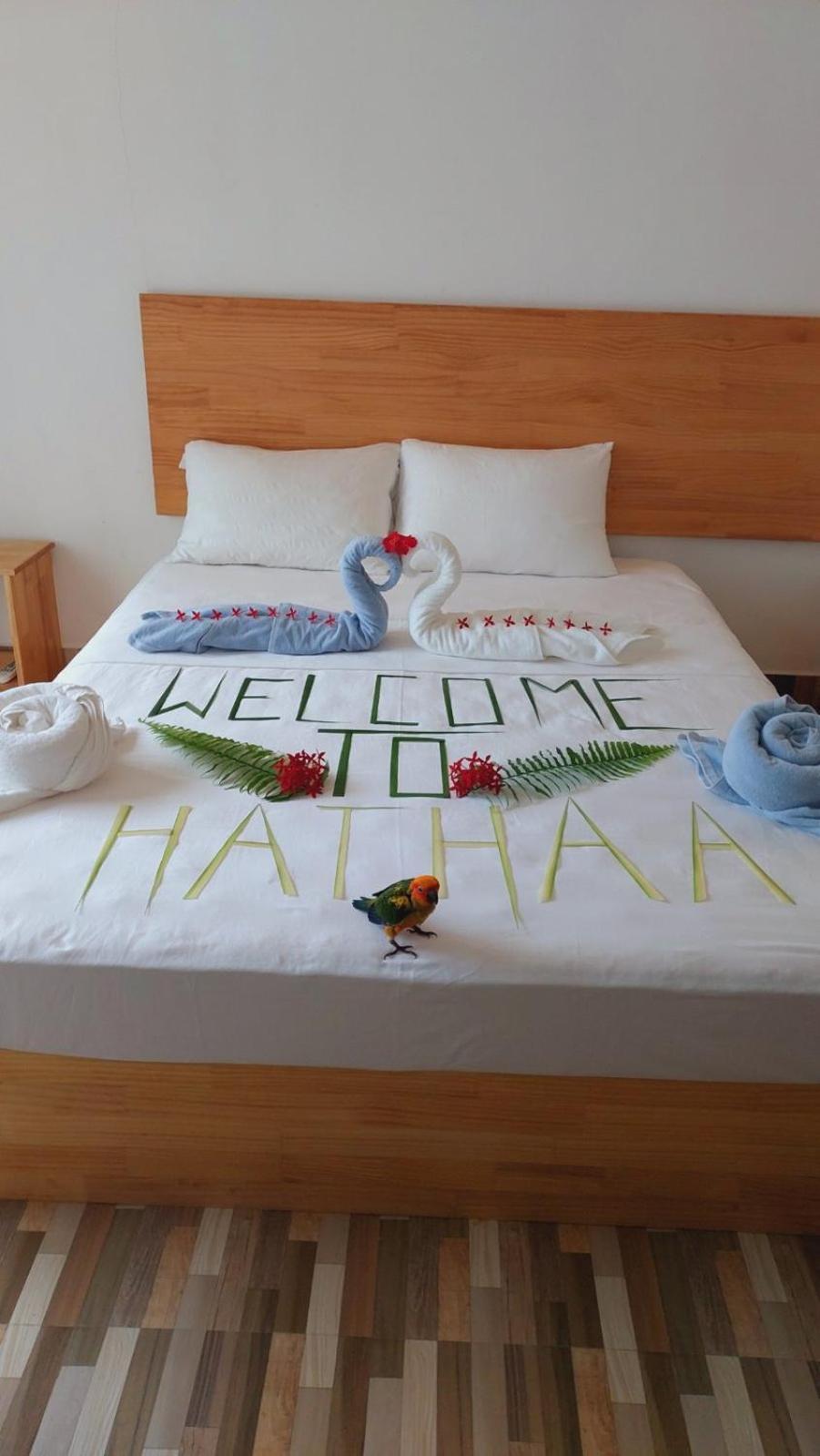Fulidhoo Hathaa Retreat Ngoại thất bức ảnh