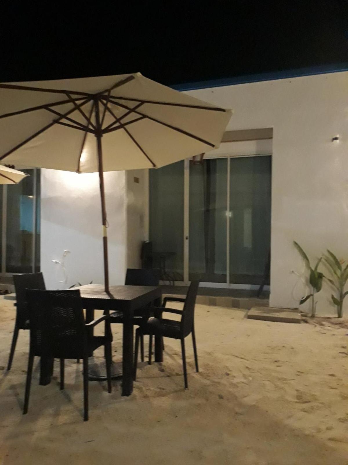 Fulidhoo Hathaa Retreat Ngoại thất bức ảnh
