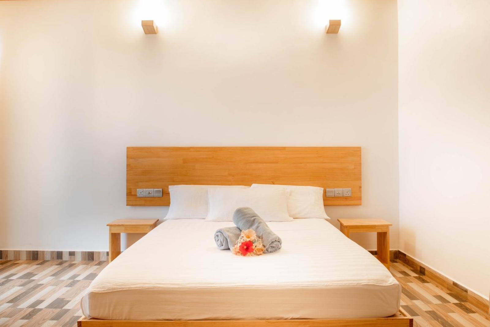 Fulidhoo Hathaa Retreat Ngoại thất bức ảnh