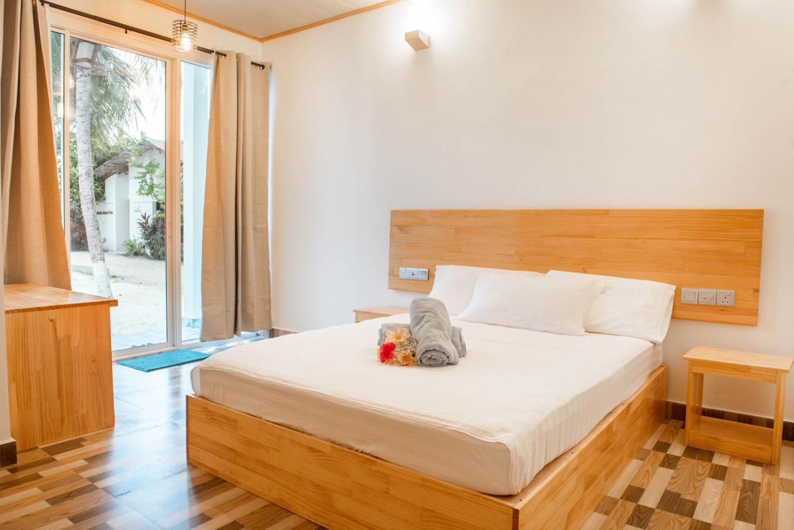 Fulidhoo Hathaa Retreat Ngoại thất bức ảnh
