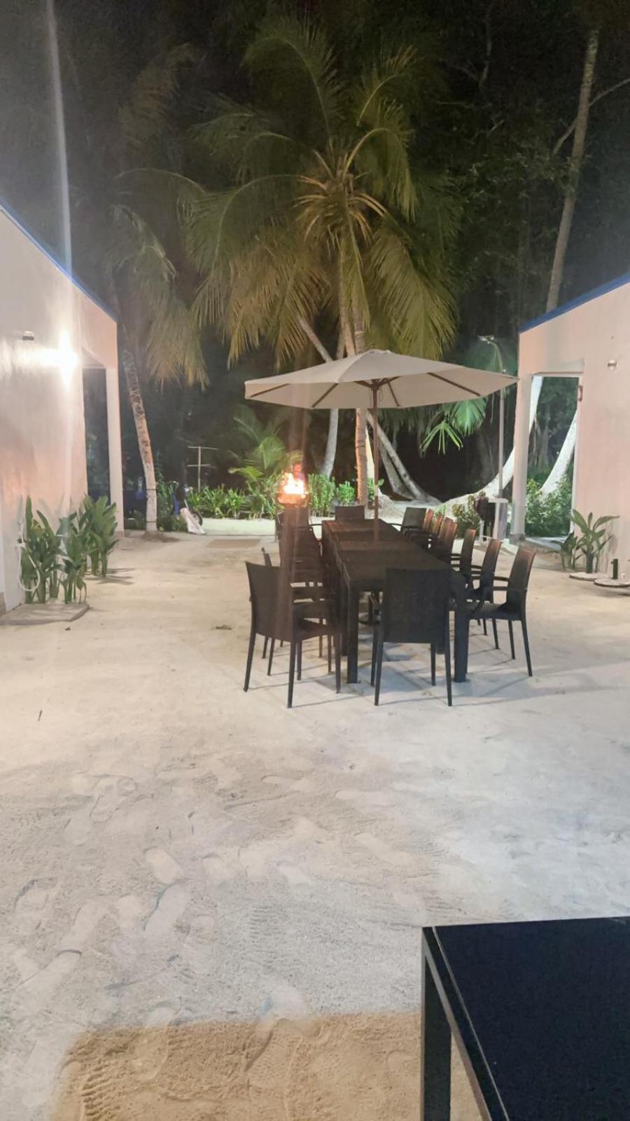 Fulidhoo Hathaa Retreat Ngoại thất bức ảnh